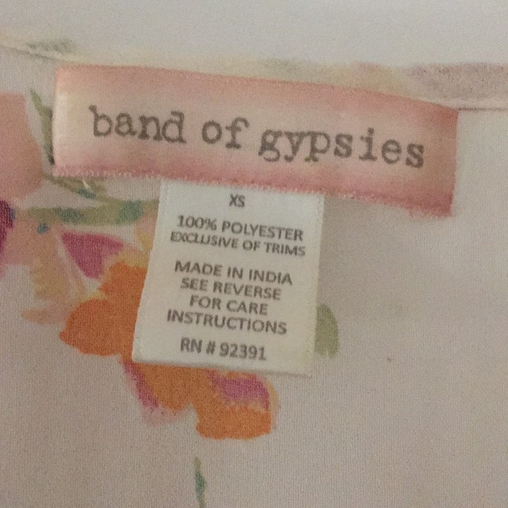 Shirt - Picture 3 of 3